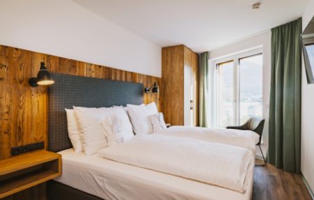 Hotel Motive, Zimmer, Suite/Appartement, Suite